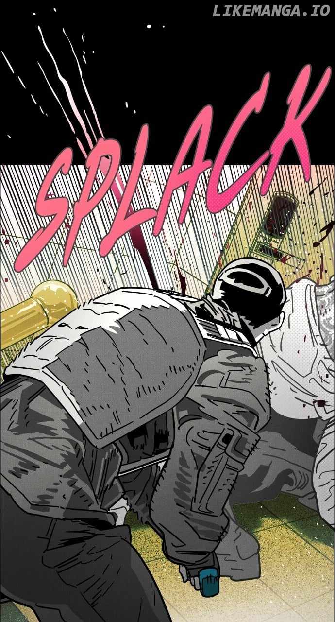 Zombie Funeral Services Chapter 40 129